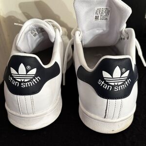 Stan Smith Original Adidas Sneakers